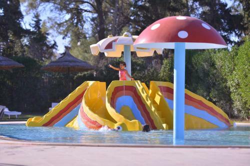 Hotel Hammamet Beach
