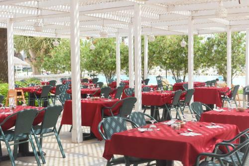 Hotel Hammamet Beach