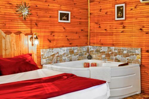 Hotel Paradise A?va