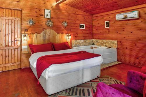 Hotel Paradise A?va