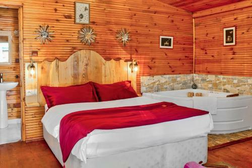 Hotel Paradise A?va