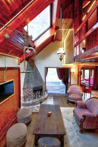 Hotel Paradise A?va