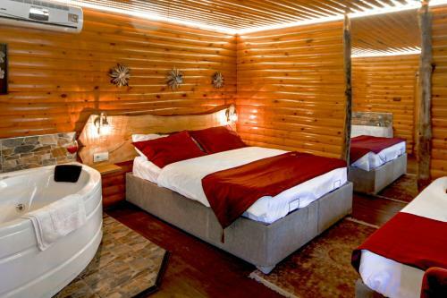 Hotel Paradise A?va