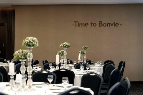 Hotel Bonvie