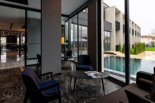 Hotel Bonvie
