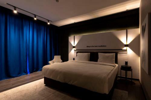 Hotel Bonvie