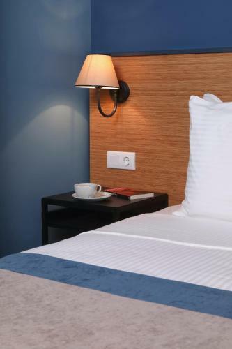 Hotel N'ala Otel