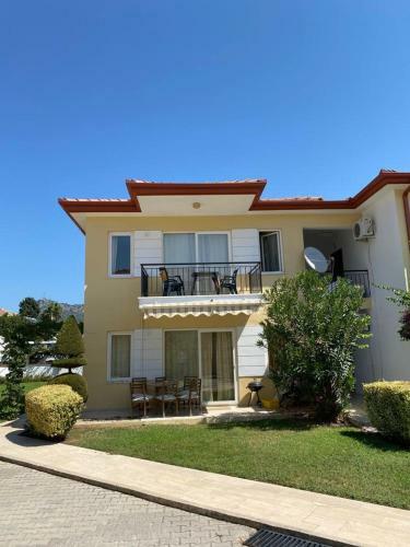 Apartamento ??????????? Vikin City