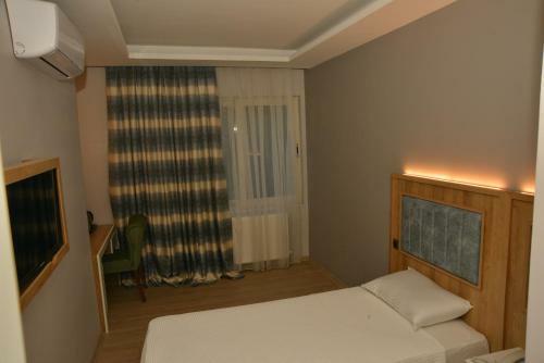 Adiyaman Park Hotel