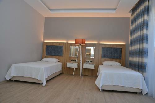 Adiyaman Park Hotel