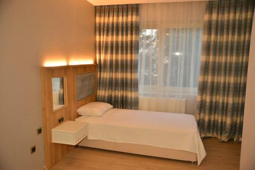 Adiyaman Park Hotel
