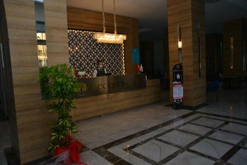 Adiyaman Park Hotel