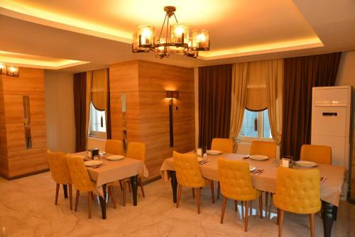 Adiyaman Park Hotel