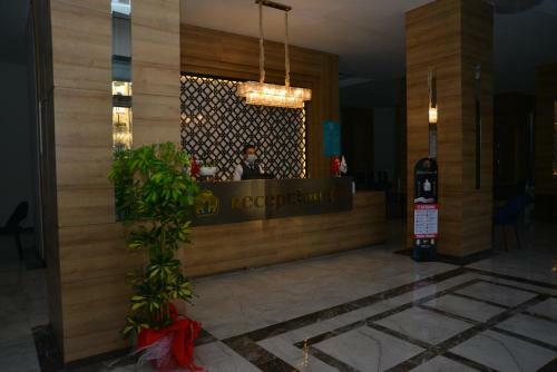 Adiyaman Park Hotel