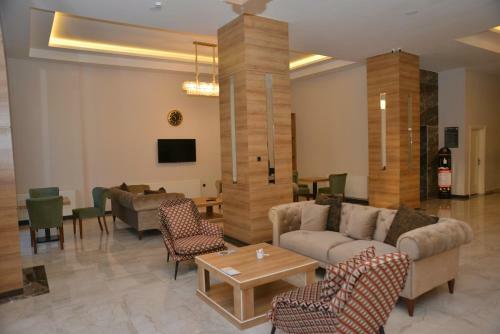 Adiyaman Park Hotel