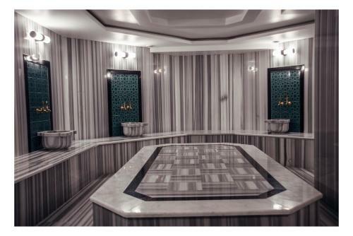 Adiyaman Park Hotel