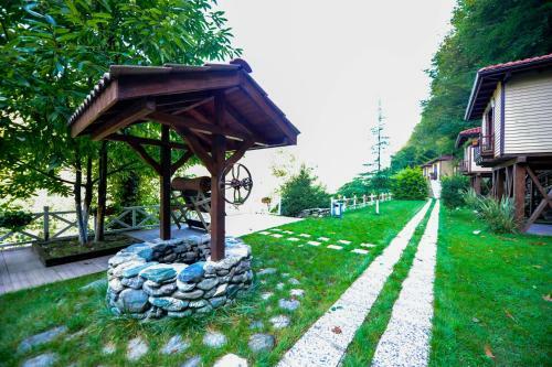 Hotel Naturkoy Sapanca