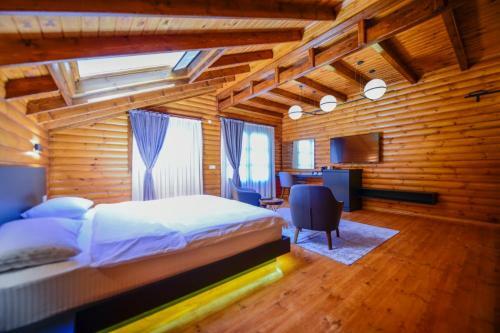 Hotel Naturkoy Sapanca
