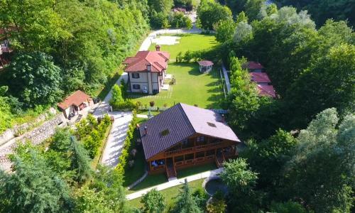 Hotel Naturkoy Sapanca
