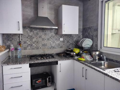 Apartamento Great Offer 2br Best Location