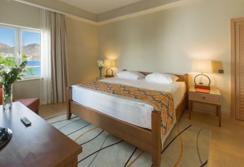 Hotel Xanadu Island