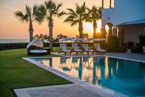 Hotel Xanadu Island