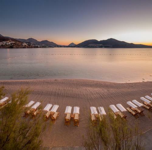 Hotel Xanadu Island