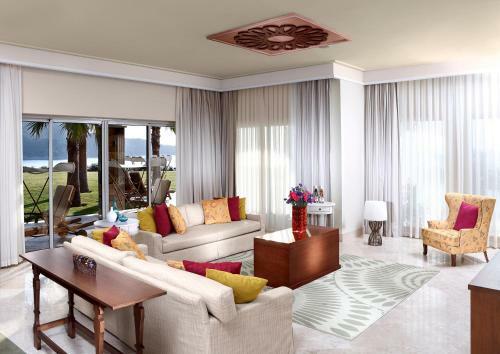 Hotel Xanadu Island