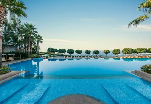 Hotel Xanadu Island