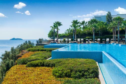 Hotel Xanadu Island