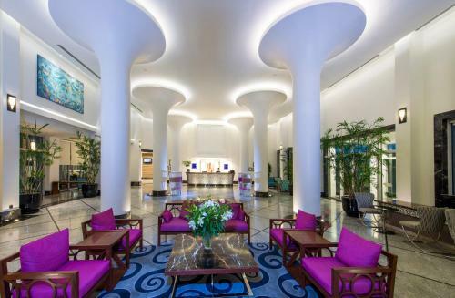 Hotel Xanadu Island