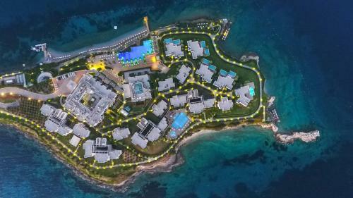 Hotel Xanadu Island