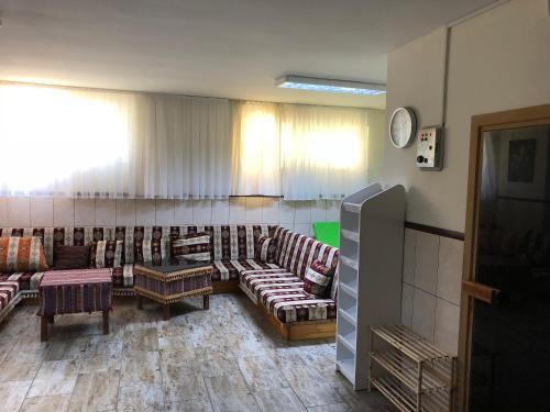 Apartamento Cebeci 8