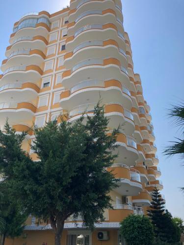 Apartamento Cebeci 8