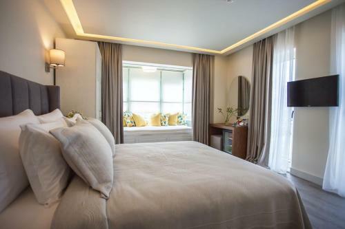 Casa Luna Hotel - Adult Only