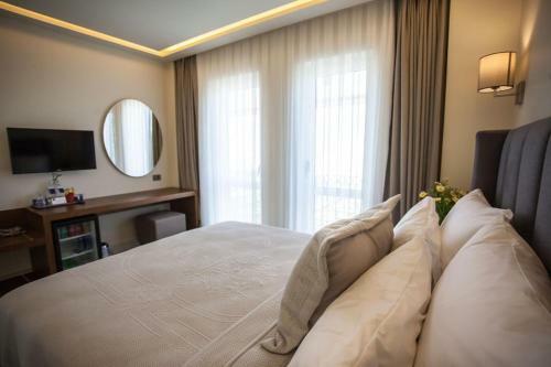 Casa Luna Hotel - Adult Only