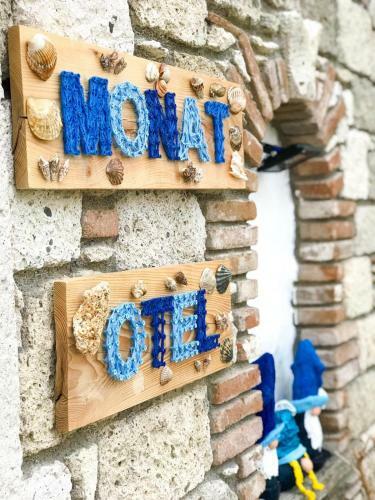 Hotel Monat Otel