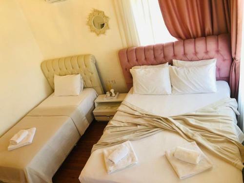 Hotel Alacatibutikotelim