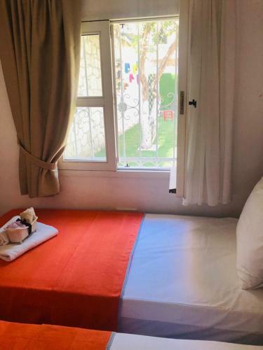 Hotel Alacatibutikotelim
