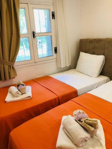 Hotel Alacatibutikotelim