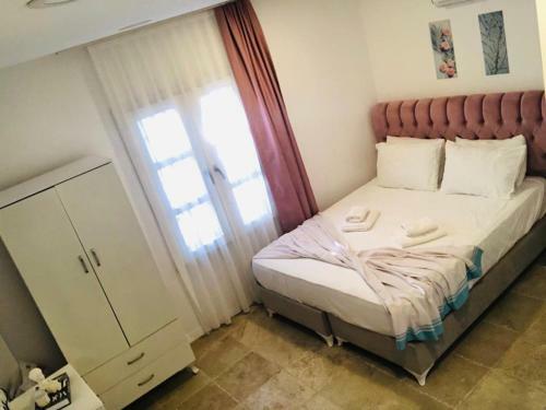 Hotel Alacatibutikotelim