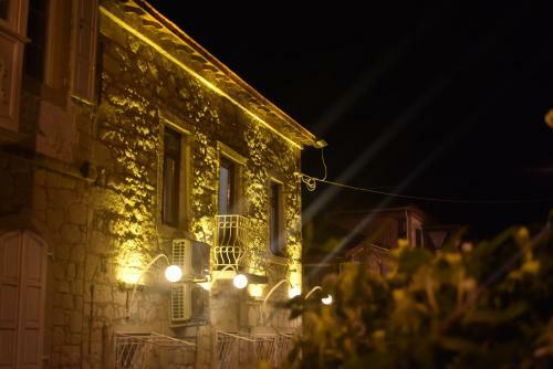 Hotel Alacatibutikotelim