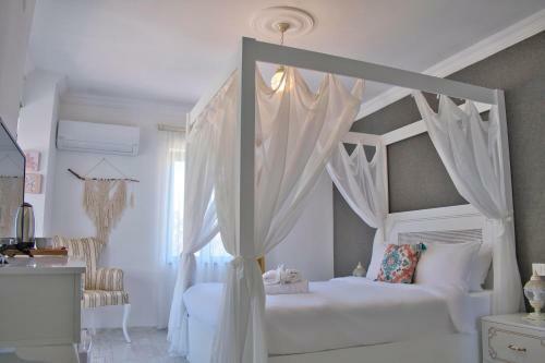 Elda Ala�at? Boutique Hotel