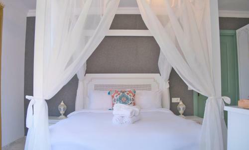 Elda Ala�at? Boutique Hotel