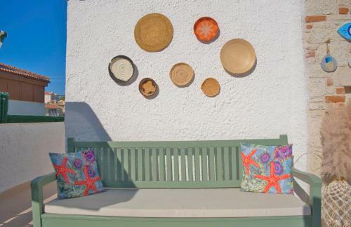 Elda Ala�at? Boutique Hotel