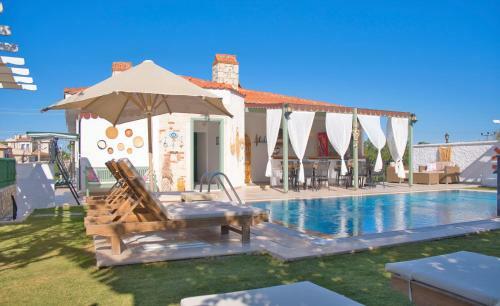 Elda Ala�at? Boutique Hotel