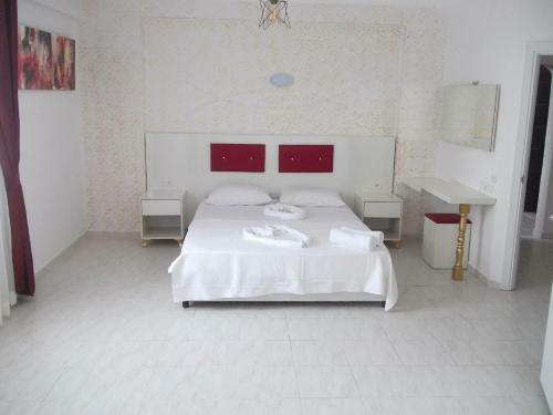 Bin Billa Hotel