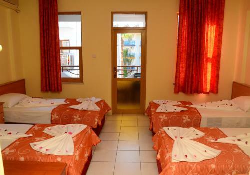 Hotel Doris Aytur City