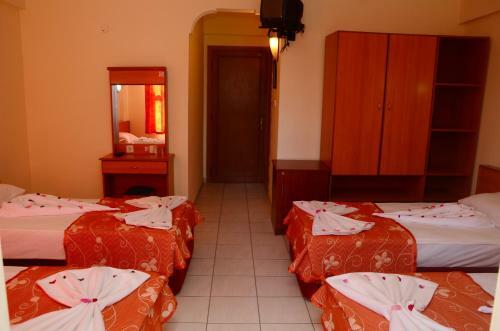Hotel Doris Aytur City