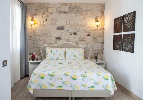 Hotel Kybele Suites Ala�at?
